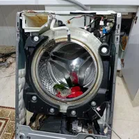 تعمیرات لوازم خانگی لباسشویی تصفیه آب جاروبرقی|خدمات پیشه و مهارت|قم, نخودی|دیوار