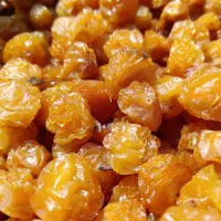 آلوچه زرد سیدی و آلوچه مراغه دودی زرد