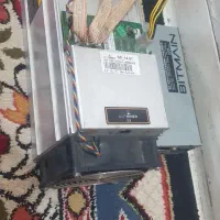 ماین ر s9j|قطعات و لوازم جانبی رایانه|تهران, شهید رجایی|دیوار