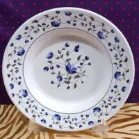 پیش دستی ملامین ۶ عددی