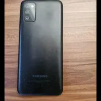 گوشی سامسونگ a03 s 64gig|موبایل|مراغه, |دیوار