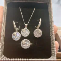 نقره جات