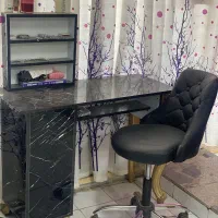 تجهیزات سالن زیبایی|آرایشگاه و سالن‌های زیبایی|میاندوآب, |دیوار