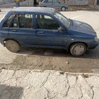 111|خودرو سواری و وانت|چناران, |دیوار