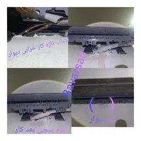 نصب کولر تعمیرات نصاب کولر گازی سرویس نشت یابی|خدمات پیشه و مهارت|اهواز, کیان اباد|دیوار