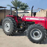 تراکتور ۳۹۹ خشک|خودرو سنگین|شوشتر, |دیوار