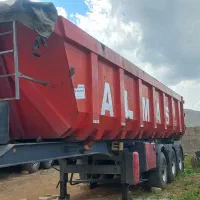 کمپرسی ۳محور فروشی