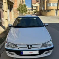 پارس۹۱دوگانه کارخانه درجه یک|خودرو سواری و وانت|بوکان, |دیوار