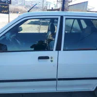 پراید مدل ۹۲|خودرو سواری و وانت|خلخال, |دیوار