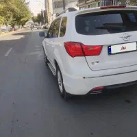 هایما S7مدل 95 اتومات2000c|خودرو سواری و وانت|بوکان, |دیوار