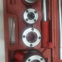 رزوه زن لوله فلز۳میلیون