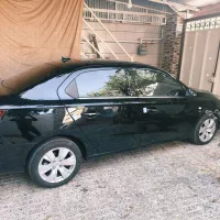 تارا v4 اتوماتیک|خودرو سواری و وانت|گنبد کاووس, |دیوار