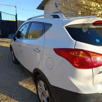 جک s3 اتومات مدل ۹۷ بی خط و خش|خودرو سواری و وانت|زنجان, |دیوار