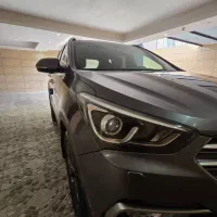 سانتافه 2016 gdi|خودرو سواری و وانت|بجنورد, |دیوار