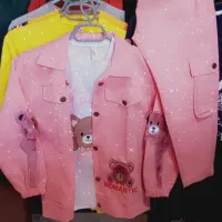 لباس زنونه وبچگانه|لباس|تربت جام, جامرود|دیوار