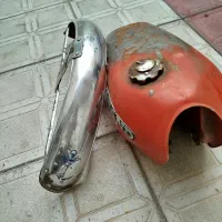 باک موتور|قطعات یدکی و لوازم جانبی|سبزوار, قلعهنو دهزار|دیوار