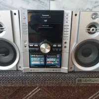 ضبط سی دی|سیستم صوتی خانگی|بروجرد, |دیوار