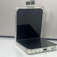 سامسونگ galaxy z flip 5 با حافظه ۲۵۶ گیگابایت|موبایل|تهران, میدان ولیعصر|دیوار