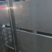 اسانسور و پله برقی اوج گسترکیان|خدمات پیشه و مهارت|کیش, |دیوار