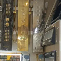 پنل دوش حمام.۵ حالته ماساژوری