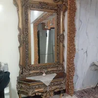 اینه ومیز سلطنتی