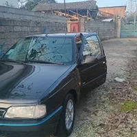 پژومشکی متالیک|خودرو سواری و وانت|آستارا, |دیوار