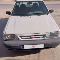 پراید وانت 1402