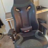 صندلی گیمینگ dxracer|صندلی و نیمکت|فردیس, داوری|دیوار