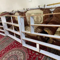 فروش ویترین مغازه مناسب برای موبایل فروشی|فروشگاه و مغازه|تالش, تالش|دیوار