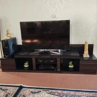 میز تلوزیون ام دی اف