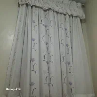 پرده اتاق خواب بچه