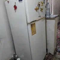یخچال فریزر