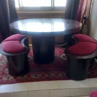 فروش مقداری لوازم خانه به علت مهاجرت