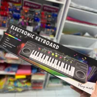 ارگ ۳۲کلید با میکروفون