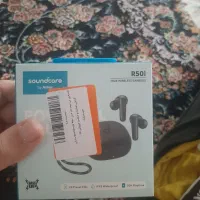 دو عدد ایرپاد درجه یک انکر آکبند|لوازم جانبی موبایل و تبلت|نهاوند, |دیوار