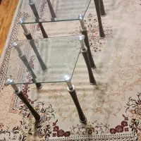 میز عسلی|مبلمان خانگی و میز عسلی|شیراز, کوی قضات|دیوار
