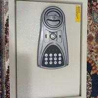 گاو صندوق هتلی و فروشگاهی