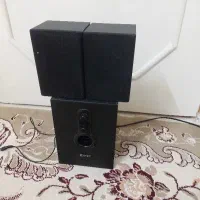 اسپیکر 3 تکه