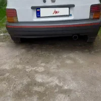 هاچبک درحدسالم|خودرو سواری و وانت|لشت نشا, |دیوار