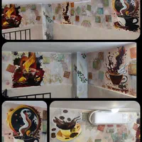 پتینه نقاشی|خدمات پیشه و مهارت|ساوه, |دیوار