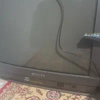 تلوزیون قدیمی