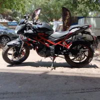 benelli 250 1401