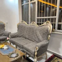 مبل|مبلمان خانگی و میز عسلی|مشهد, ایثارگران|دیوار