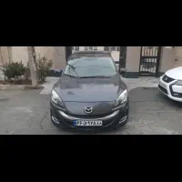 مزدا نیو هاچبک مدل ۹۰