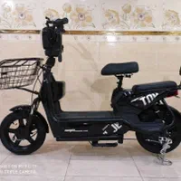 دوچرخه برقی