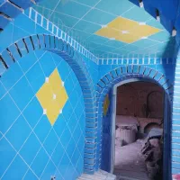 کاشی‌کاری و سنگ کاری|خدمات پیشه و مهارت|قم, زنبیل آباد|دیوار