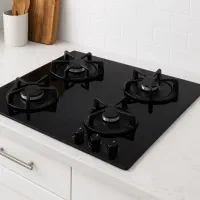 انواع گاز صفحه ای ۲تا۵شعله