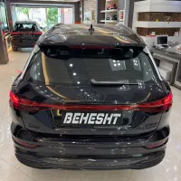 آئودی کیو ۵ e-tron (۲۰۲۵)|خودرو سواری و وانت|اصفهان, ملک|دیوار