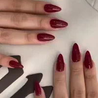 کاشت و ترمیم پودر و ژل،ناخن اقتصادی