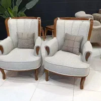 مبل شیک کلاسیک